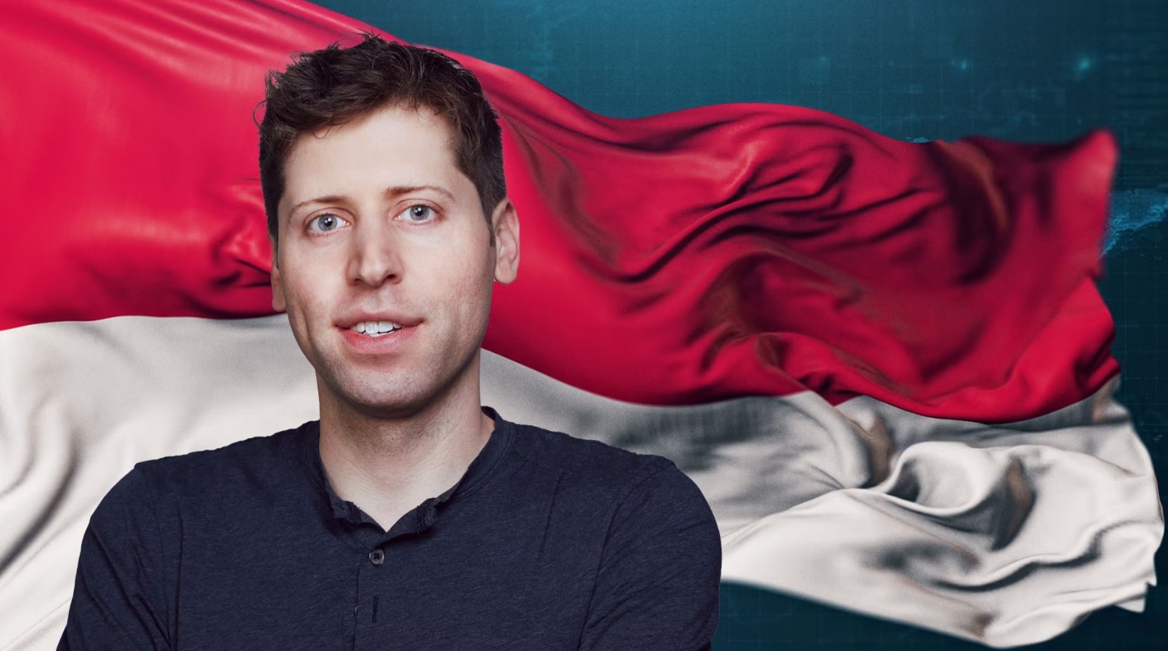 Sam Altman, director de OpenAI, la primera persona en tener visa de oro ...