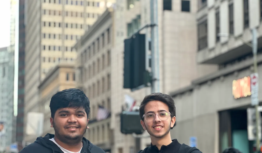 Sam Altman backs teens’ AI startup automating browser-native workflows ...